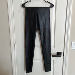 Aritzia Wilfred Free Daria Pant